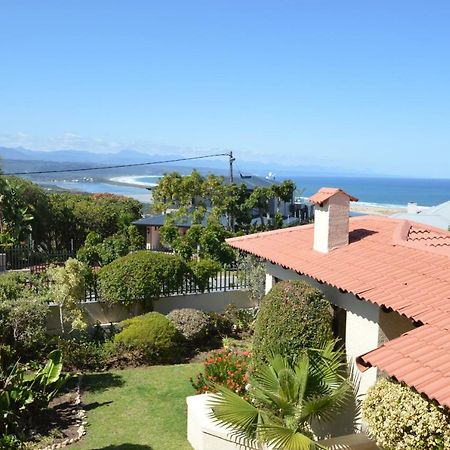 Mountain And Sea View Getaway Apartment Плетенбърг Бей Екстериор снимка